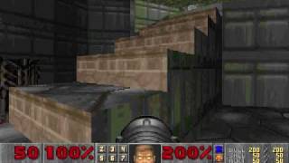 doom cheat codes part 1 [upl. by Amoeji]