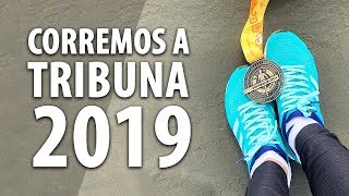 Corremos a TRIBUNA  UNILUS 2019 [upl. by Aprile]