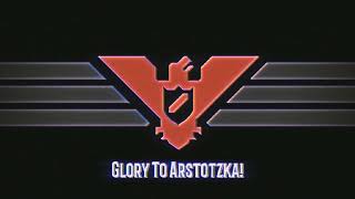 Arstotzka Theme Slowed [upl. by Romanas]