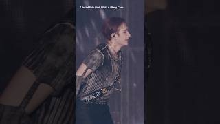 Stray Kids LIVE Bluray 『Stray Kids 5STAR Dome Tour 2023』Solo Angle Movie Preview Bang Chan ver [upl. by Gasper]