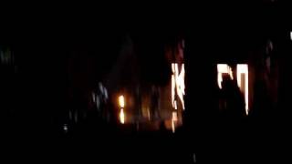 Keri Hilson Knock You Down MOBO Awards Glasgow 09 [upl. by Ecilahc]