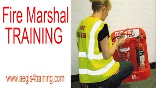 The number one Online Fire Marshal Training website [upl. by Decker287]