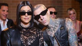 Kourtney Kardashian Is Reportedly Struggling To Deal With Needy And Insecure Travis Barker [upl. by Corell]