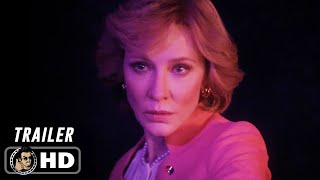 RUMOURS  Official Trailer NEW 2024 Cate Blanchett [upl. by Corb]