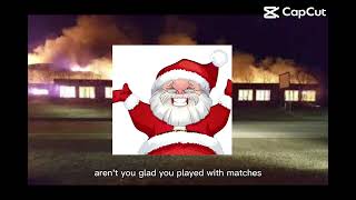 If Santa fulfilled my wish… fypシ゚viral shorts relatable funny [upl. by Ryter547]