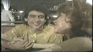 Marcia Ferreira Lambada 1986 Chorando se foi HD quot1080pquot [upl. by Aisiram]