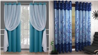 30 Modern Curtains Design Ideas 2024 Living Room Interior Design Curtain Design For Home Decor Parda [upl. by Columbus]