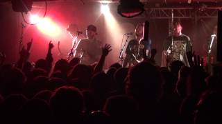 STREETLIGHT MANIFESTO HD 26 APRIL 2013 [upl. by Aika]