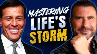 Master These Moneys Principles And Become Financially Free Feat Tony Robbins [upl. by Cassiani]