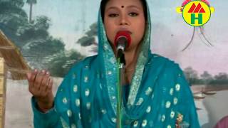 Ruma Sarkar  Nishi Na Raate  নিশি না রাতে  Bicched Gaan  Music Heaven [upl. by Ogirdor942]