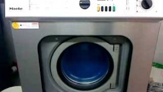 Miele Professional Washers and Dryers [upl. by Noloc]