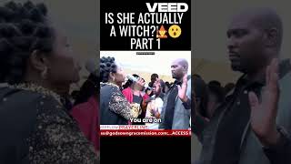 Prophetess YINKA ANSWER to FAMILY DISPUTE pt 1Legacy of Prophet TB JOSHUA tbjoshua johnchi [upl. by Onitsoga129]