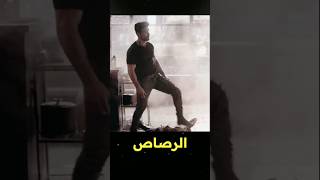 رجل عالق في حلقة زمنية shorts [upl. by Snave810]