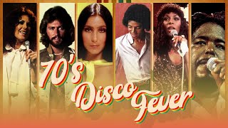 70s Best Disco Funk amp RnB Hits Vol1 Serega Bolonkin Video Mix │ Лучшие танцевальные хиты 70х [upl. by Adelric240]