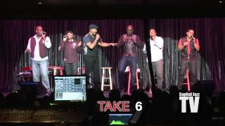 Capital Jazz SuperCruise 2013 Video Highlights [upl. by Eniamert817]