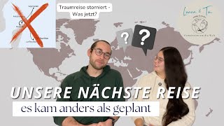 Unsere neue Reise  es kommt anders als gedacht  Kanaren Ahoi [upl. by Stockmon77]