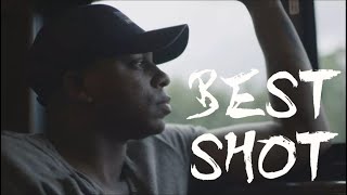 Jimmie Allen  Best Shot Official Lyric Video [upl. by Stilu]