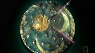 Understanding the Nebra Sky Disc [upl. by Felicio]