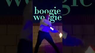 boogie woogie bang bang [upl. by Monagan803]