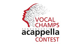 Vocal Champs Contest  Samstag 14092024 [upl. by Brenden]