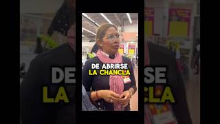 Me acusaron de robar en Soriana y pasó esto 🤬❌ humor shorts comedia shortvideo soriana [upl. by Nicholson]