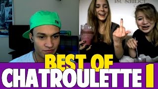 BEST OF CHATROULETTE TEIL 1 [upl. by Feld206]