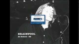 AT SCHOOL DEMO VERSION 1992 by BRAINPOOL [upl. by Blisse]