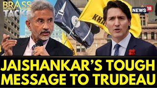 India Canada News  Justin Trudeau Cornered Globally After Alleging India Of Killing Hardeep Nijjar [upl. by Namrak]