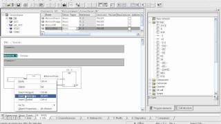 Programmering av FB i Step 7 [upl. by Rasia]