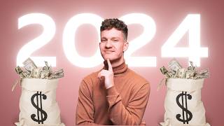 Geld verdienen in 2024  die schlausten und dümmsten Wege [upl. by Anned]