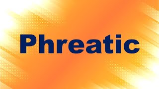 Phreatic Eruptions Definition and Example [upl. by Ahsilef212]