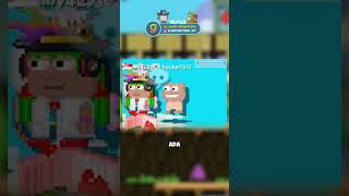 MODS ILLEGAL growtopia growtopiagame growtopiaindonesia growtopiaindo growtopiainfo [upl. by Elockin]