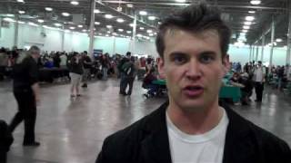 Grand PrixWashington DC  Next Level Bant with Brian Kibler [upl. by Goldshell]