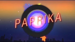 reket  Paprika [upl. by Nilrah246]