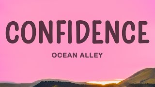 Ocean Alley  Confidence Sped Up [upl. by Ehtyaf111]