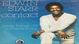 edwin starr contact 1979 [upl. by Oine869]