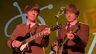 The Bootleg Beatles Compilation The Kings Theatre Southsea October 5th 2023 [upl. by Arriet]