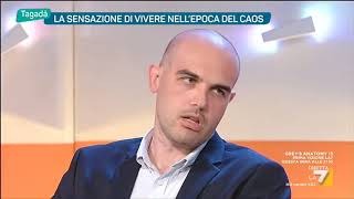 La sensazione di vivere nellepoca del caos [upl. by Millicent]