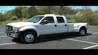 FOR SALE 2006 FORD F550 LARIAT STK P5591 [upl. by Uriia625]