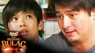 Bianong Bulag Paghihiganti sa Kamatayan ng Ama  FULL EPISODE 1 [upl. by Nadler843]