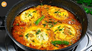 Quick and Easy Egg Labab Dar Recipe for Sehri Sehri Recipes Ramzan New Recipes [upl. by Aelaza963]