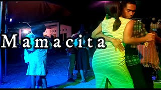 MAMACITA Kizomba Terbaru 2023 [upl. by Amato421]