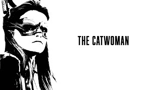 The Catwoman Fan Film [upl. by Itida156]