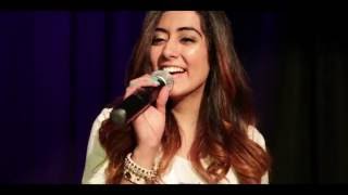 Jonita Gandhi  Chura Liya Cover Anton Apostolov Sahil Khan amp Various Artists [upl. by Ardnaet]