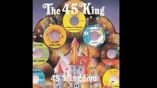 The 45 King  The 900 Number [upl. by Ahsiekin]