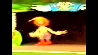 Creepypasta Archives Candle Cove screaming episode READ DESCRIPTION [upl. by Cyrille]