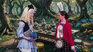 Alice in Wonderland MIFF Style [upl. by Tyra29]