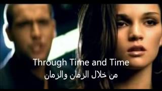 Shayne Ward No Promises مترجمه للعربي لا وعود [upl. by Kenelm386]