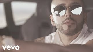 Yandel  Mi Religión Official Video [upl. by Wanfried947]