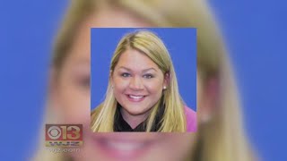 Grand Jury Indicts Boyfriend Of Murdered Howard County Teacher [upl. by Nybbor]